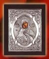 EKE002005 - Παναγία η Γλυκοφιλούσα - Virgin Mary