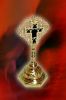 EKS007006 - Σταυρός Αγιασμού - Sanctification Cross