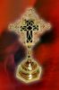 EKS007007 - Σταυρός Αγιασμού - Sanctification Cross